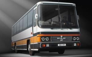MAN SR 240 '1975